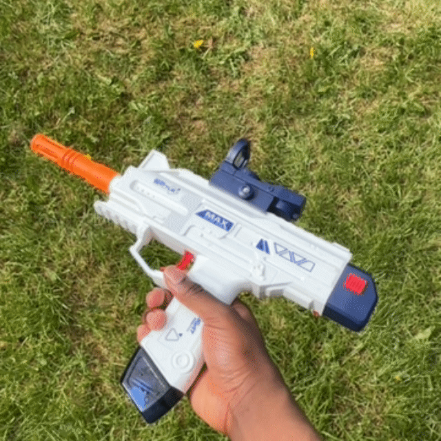Uzi Rapidsoaker - rapidsoaker