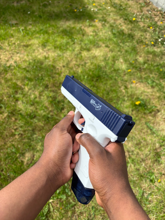 Glock Rapidsoaker - rapidsoaker